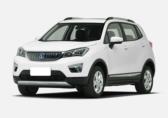 长安CS15EV