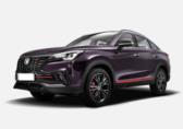 长安CS85 COUPE