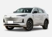长安CS55PLUS PHEV