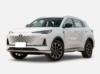 长安CS55PLUS PHEV