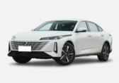 逸动PHEV