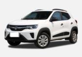 东风风神EX1