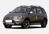 景逸SUV