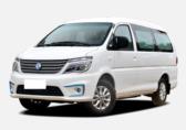 菱智M5EV