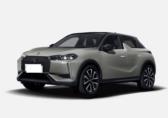 DS 3新能源