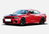 Charger SRT
