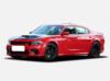 Charger SRT
