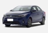 YARiS L 致享