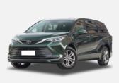 赛那SIENNA