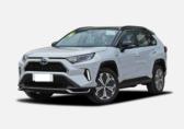 RAV4荣放双擎E+