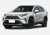 RAV4荣放