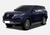 Fortuner