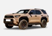 4Runner
