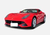 F12berlinetta