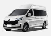 图雅诺X5
