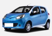 华泰EV160B