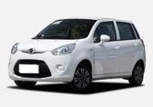 海马爱尚EV