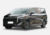 红旗HQ9 PHEV