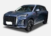 红旗HS3 PHEV