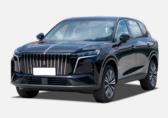 红旗HS6 PHEV