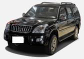 挑战者SUV