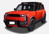 奇瑞iCAR 03T