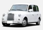 英伦TX4