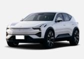 Polestar 3