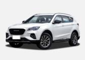 捷途X70 Coupe