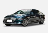 捷尼赛思纯电G80