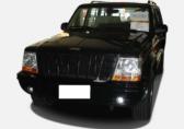 北京JEEP