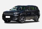 指挥官PHEV