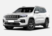大指挥官PHEV