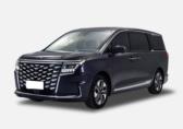 瑞风RF8 PHEV