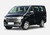 瑞风M3 PHEV