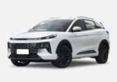 江淮QX PHEV