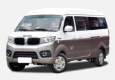 新海狮X30L CNG