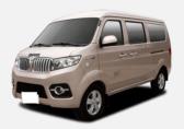 小海狮X30 CNG