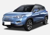 江淮iEVS4