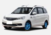 开瑞K50EV