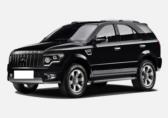 卡威SUV