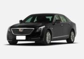 凯迪拉克CT6 PLUG-IN