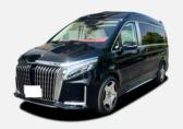 焜驰V-Class