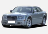 克莱斯勒300C