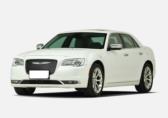 克莱斯勒300C(进口)