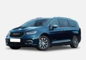 大捷龙PHEV(进口)