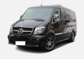 Sprinter LS500