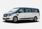 Lorinser MS500L