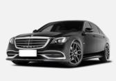Lorinser MAYBACH S级