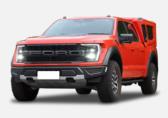 F-150猛禽凌枭